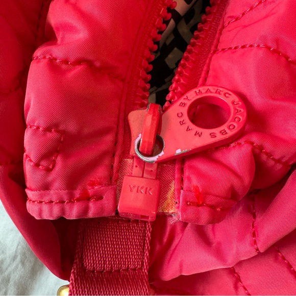 Marc by Marc Jacob’s Diaper Bag - Picture 5 of 6